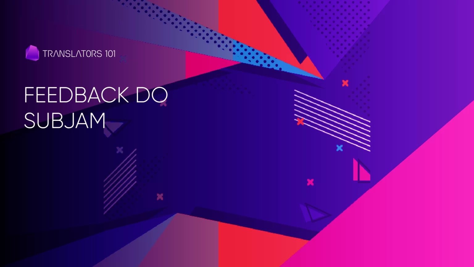 Feedback SubJam 