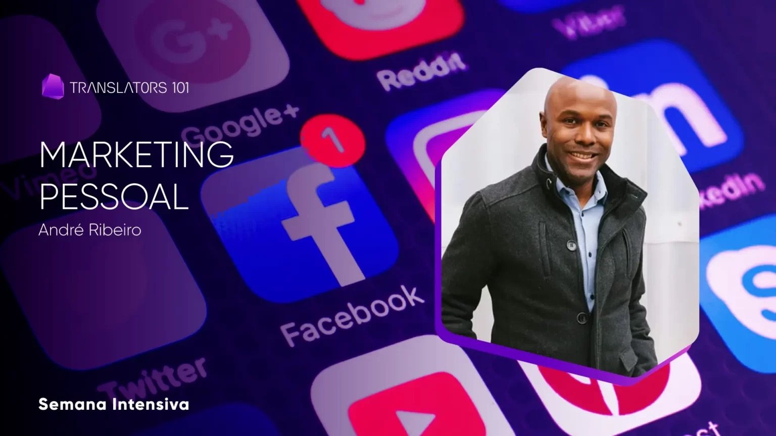 Semana Intensiva — Marketing Pessoal