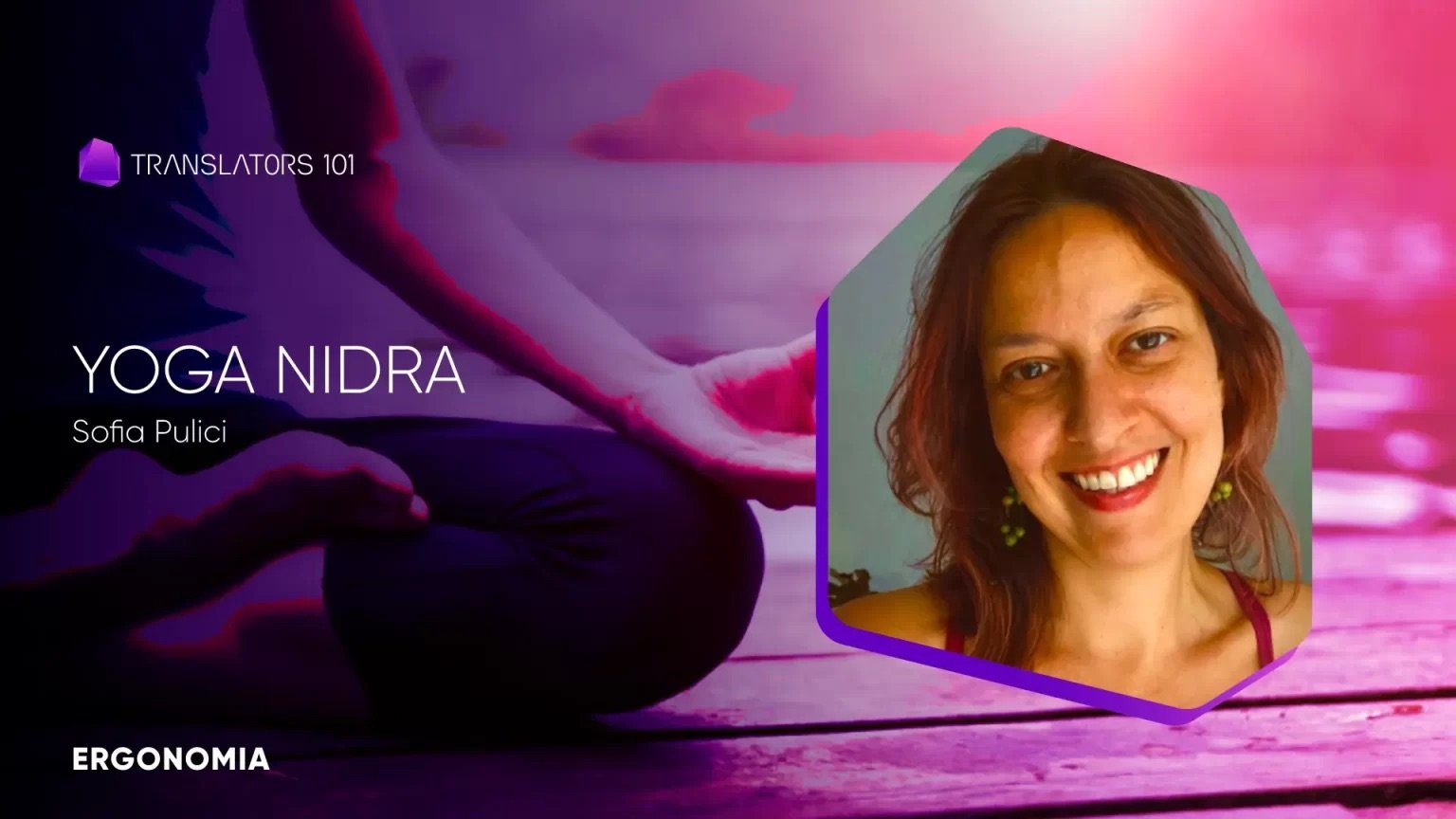 Yoga nidra 